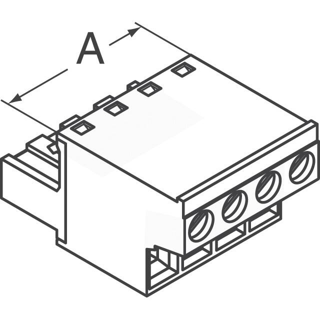 1779437 Phoenix Contact  Conectores y tomas de corriente